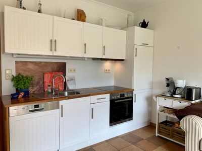 Ferienwohnung für 2 Personen (48 m²) in St. Peter-Ording 4/10