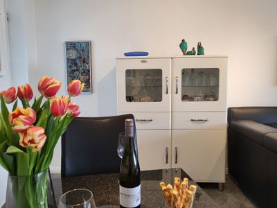 Ferienwohnung für 2 Personen (50 m²) in St. Peter-Ording 9/10