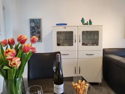 Ferienwohnung für 2 Personen (50 m²) in St. Peter-Ording 9/10
