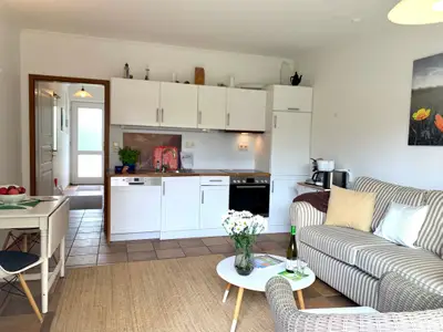 Ferienwohnung für 2 Personen (48 m²) in St. Peter-Ording 5/10