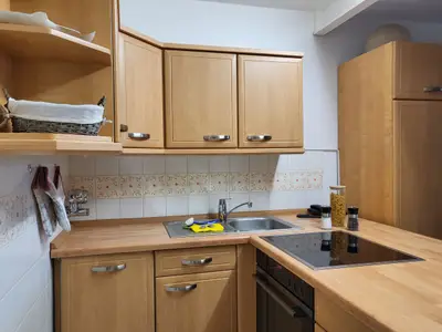 Ferienwohnung für 4 Personen (50 m²) in St. Peter-Ording 9/10