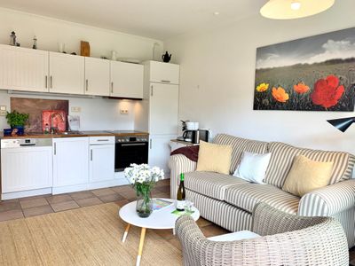 Ferienwohnung für 2 Personen (48 m²) in St. Peter-Ording 6/10