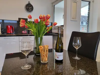 Ferienwohnung für 2 Personen (50 m²) in St. Peter-Ording 10/10