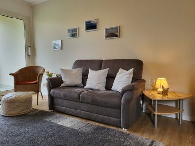 Ferienwohnung für 4 Personen (45 m²) in St. Peter-Ording 1/10