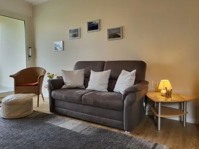 Ferienwohnung für 4 Personen (45 m²) in St. Peter-Ording 1/10