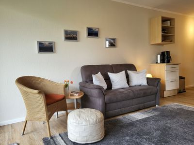 Ferienwohnung für 4 Personen (45 m²) in St. Peter-Ording 2/10