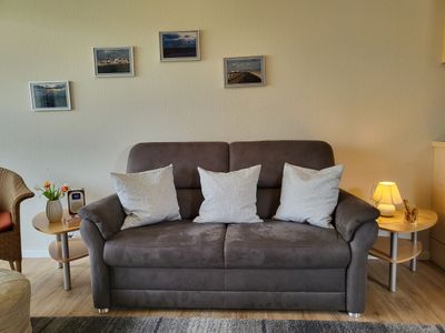 Ferienwohnung für 4 Personen (45 m²) in St. Peter-Ording 3/10