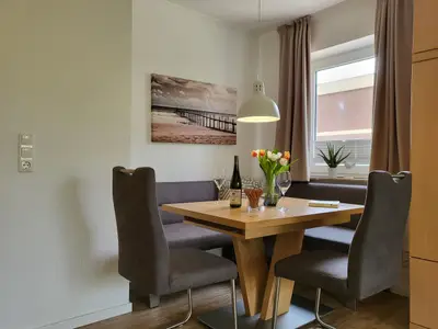 Ferienwohnung für 4 Personen (45 m²) in St. Peter-Ording 4/10