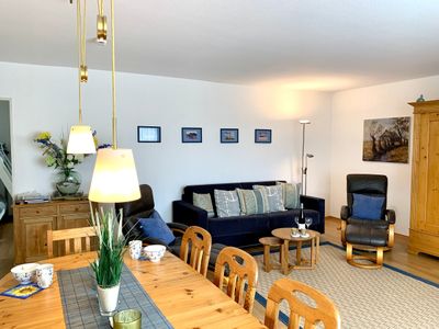 Ferienwohnung für 6 Personen (90 m²) in St. Peter-Ording 1/10