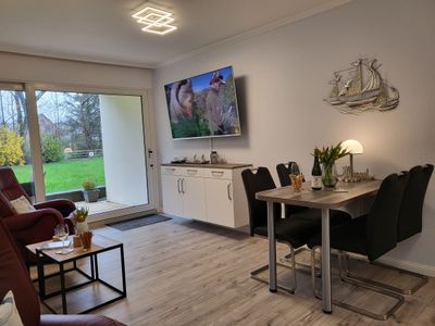 Ferienwohnung für 4 Personen (45 m²) in St. Peter-Ording 4/10