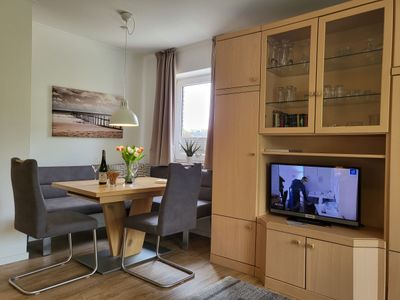 Ferienwohnung für 4 Personen (45 m²) in St. Peter-Ording 6/10