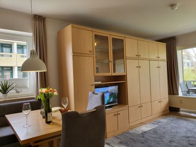 Ferienwohnung für 4 Personen (45 m²) in St. Peter-Ording 7/10