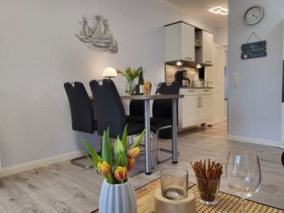 Ferienwohnung für 4 Personen (45 m²) in St. Peter-Ording 7/10