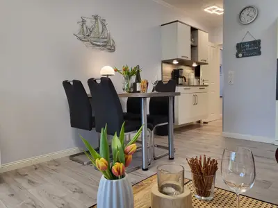 Ferienwohnung für 4 Personen (45 m²) in St. Peter-Ording 7/10