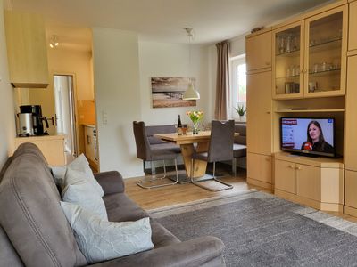 Ferienwohnung für 4 Personen (45 m²) in St. Peter-Ording 8/10