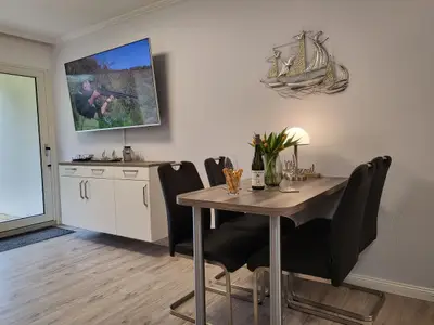 Ferienwohnung für 4 Personen (45 m²) in St. Peter-Ording 8/10