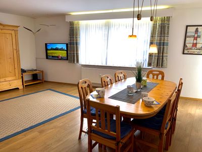 Ferienwohnung für 6 Personen (90 m²) in St. Peter-Ording 3/10