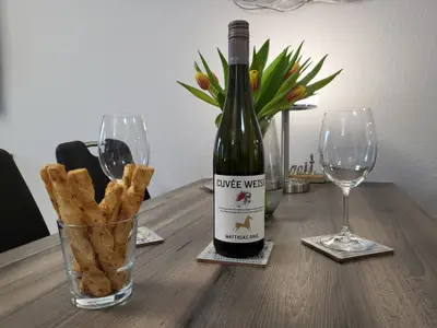 Ferienwohnung für 4 Personen (45 m²) in St. Peter-Ording 9/10