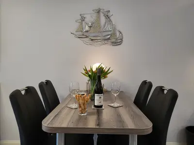 Ferienwohnung für 4 Personen (45 m²) in St. Peter-Ording 10/10