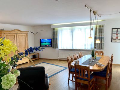 Ferienwohnung für 6 Personen (90 m²) in St. Peter-Ording 5/10