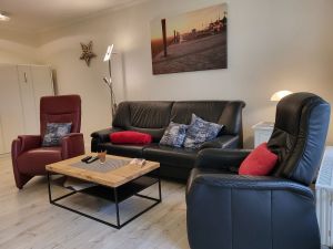 Ferienwohnung für 4 Personen (45 m&sup2;) in St. Peter-Ording