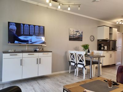 Ferienwohnung für 4 Personen (45 m²) in St. Peter-Ording 3/10