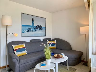 Ferienwohnung für 2 Personen (50 m²) in St. Peter-Ording 1/10