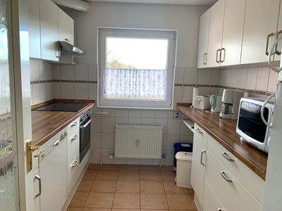 Ferienwohnung für 6 Personen (90 m²) in St. Peter-Ording 10/10