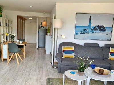 Ferienwohnung für 2 Personen (50 m²) in St. Peter-Ording 2/10