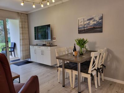 Ferienwohnung für 4 Personen (45 m²) in St. Peter-Ording 5/10