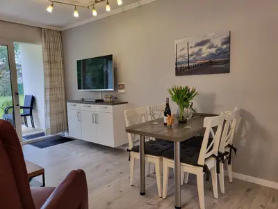 Ferienwohnung für 4 Personen (45 m²) in St. Peter-Ording 5/10