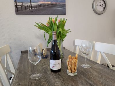 Ferienwohnung für 4 Personen (45 m²) in St. Peter-Ording 6/10