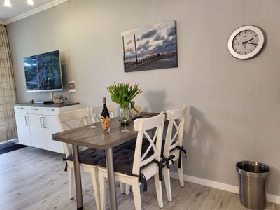 Ferienwohnung für 4 Personen (45 m²) in St. Peter-Ording 7/10