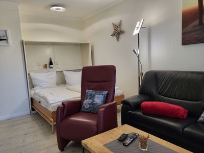 Ferienwohnung für 4 Personen (45 m²) in St. Peter-Ording 9/10