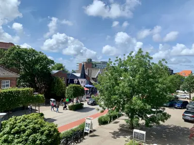 Ferienwohnung für 2 Personen (50 m²) in St. Peter-Ording 6/10