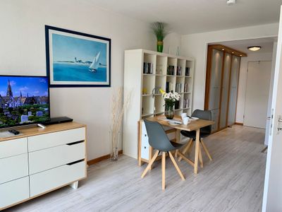 Ferienwohnung für 2 Personen (50 m²) in St. Peter-Ording 7/10