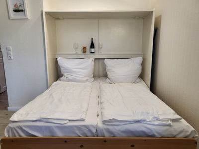 Ferienwohnung für 4 Personen (45 m²) in St. Peter-Ording 10/10