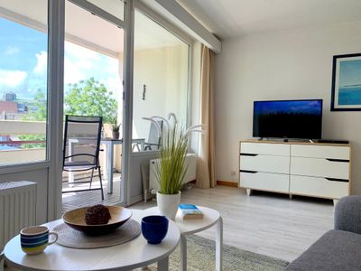 Ferienwohnung für 2 Personen (50 m²) in St. Peter-Ording 8/10