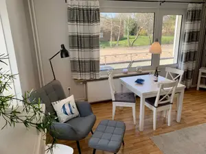 Ferienwohnung für 2 Personen (48 m²) in St. Peter-Ording