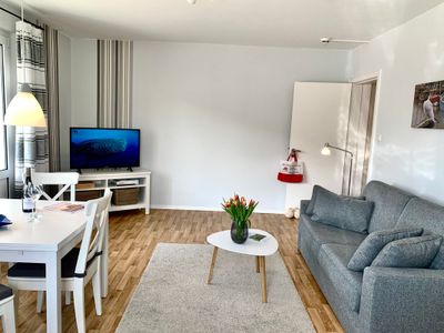 Ferienwohnung für 2 Personen (48 m²) in St. Peter-Ording 2/10