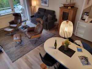 Ferienwohnung für 4 Personen (70 m&sup2;) in St. Peter-Ording