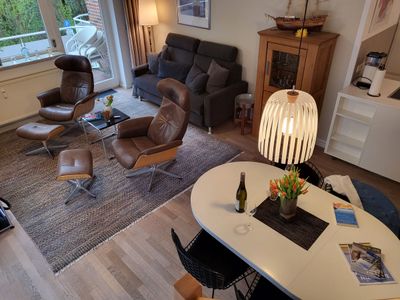 Ferienwohnung für 4 Personen (70 m²) in St. Peter-Ording 1/10