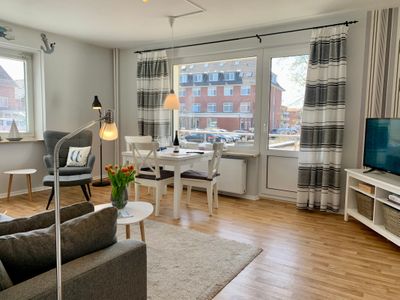 Ferienwohnung für 2 Personen (48 m²) in St. Peter-Ording 3/10