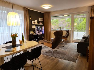 Ferienwohnung für 4 Personen (70 m²) in St. Peter-Ording 4/10