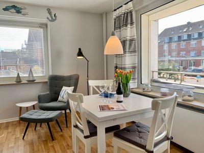 Ferienwohnung für 2 Personen (48 m²) in St. Peter-Ording 5/10