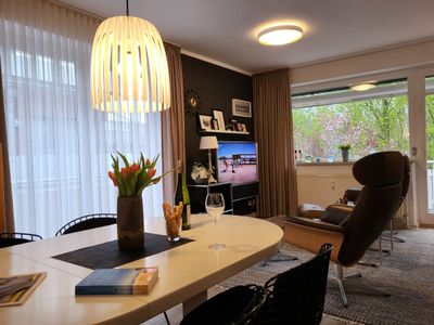 Ferienwohnung für 4 Personen (70 m²) in St. Peter-Ording 5/10