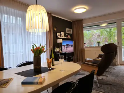 Ferienwohnung für 4 Personen (70 m²) in St. Peter-Ording 5/10