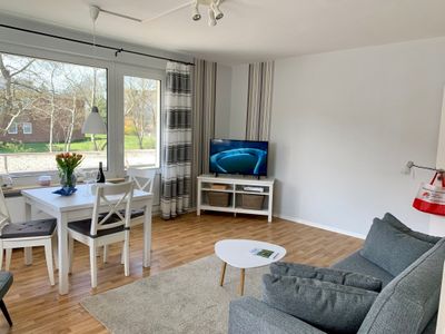 Ferienwohnung für 2 Personen (48 m²) in St. Peter-Ording 6/10