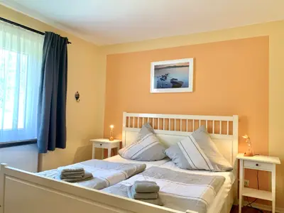 Ferienwohnung für 2 Personen (48 m²) in St. Peter-Ording 7/10