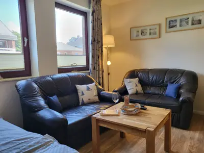 Ferienwohnung für 4 Personen (42 m²) in St. Peter-Ording 3/10